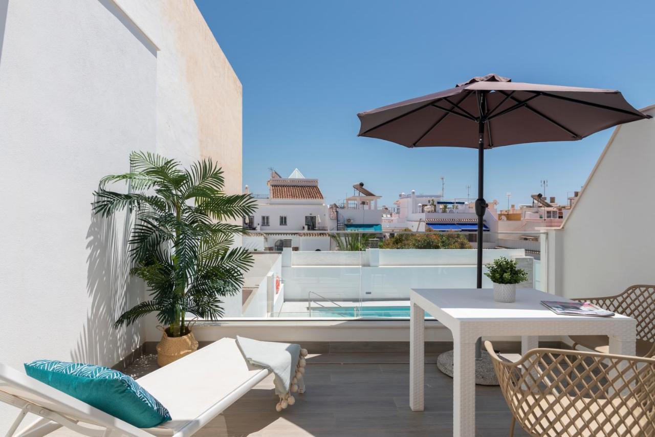 Double Room Terrace