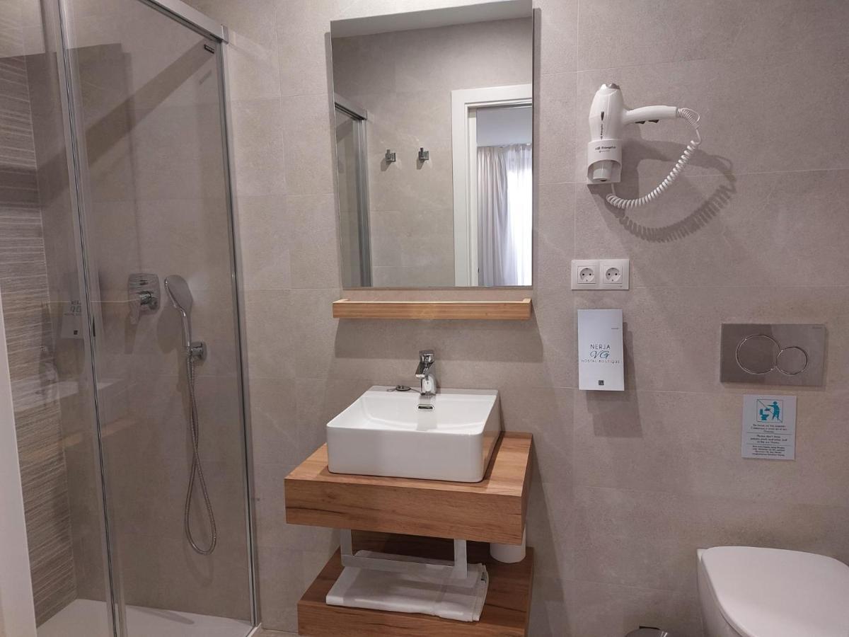 Double Room Balcony