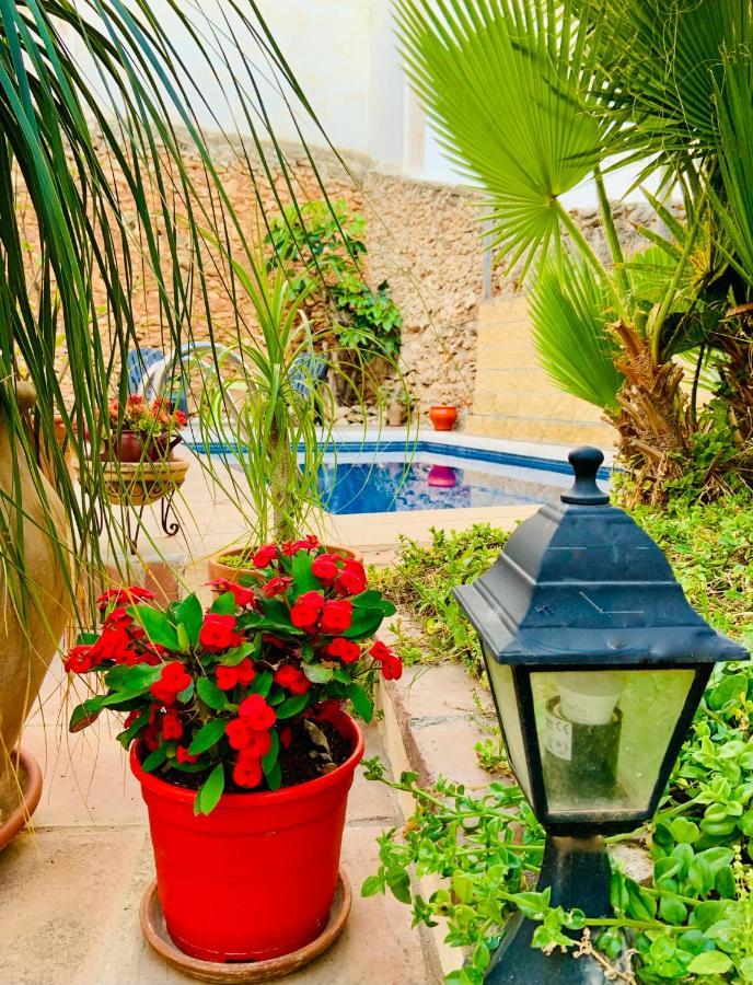 Habitación Doble con vistas a la piscina - 1 o 2 camas