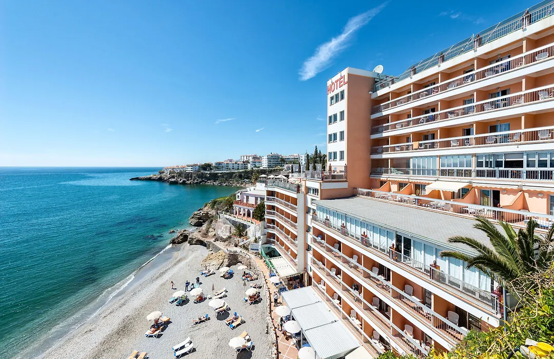 Hotel Balcón de Europa-1